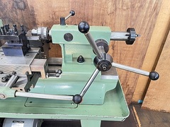 高松機械工業 ペンチレース T850K