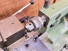 高松機械工業 ペンチレース T850K