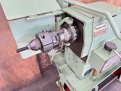 高松機械工業 ペンチレース T850K