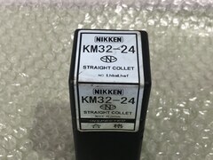 NIKKEN/日研 ストレートコレット