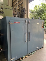富士化学器械 箱型乾燥装置 M-515-A-537