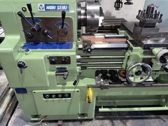 森精機製作所 6尺旋盤 MS-850