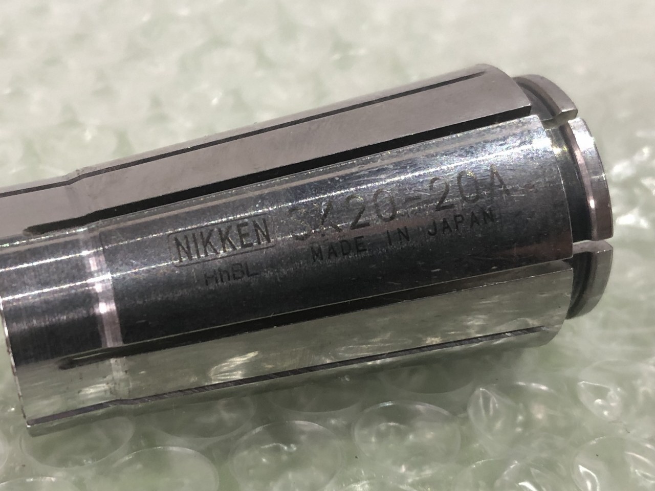 NIKKEN/日研 スリムコレット SK20-20A