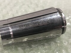 NIKKEN/日研 スリムコレット SK20-20A
