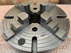 インデペンデントチャック 12吋