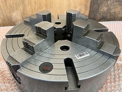 インデペンデントチャック 12吋