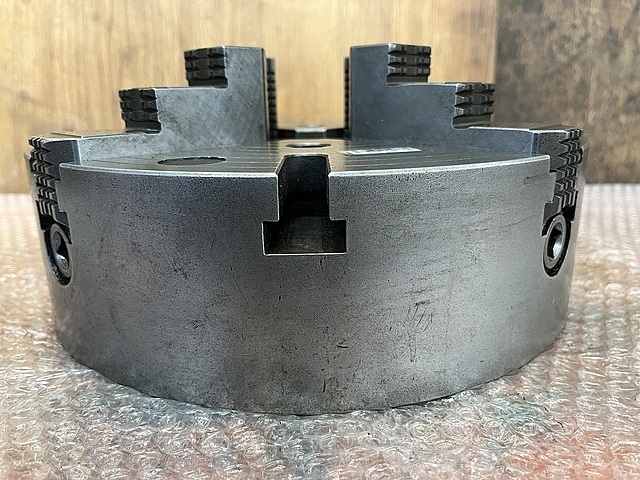 インデペンデントチャック 12吋