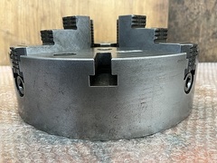 インデペンデントチャック 12吋