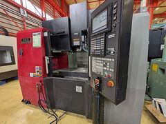 OKK 立型マシニングセンター VC51