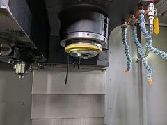 OKK 立型マシニングセンター VC51