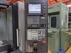 OKK 立型マシニングセンター VC51