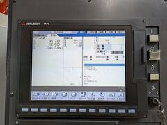OKK 立型マシニングセンター VC51