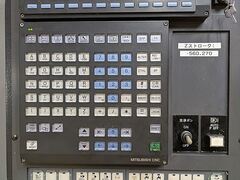 OKK 立型マシニングセンター VC51
