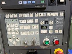 OKK 立型マシニングセンター VC51