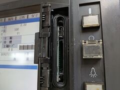 OKK 立型マシニングセンター VC51