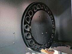 OKK 立型マシニングセンター VC51