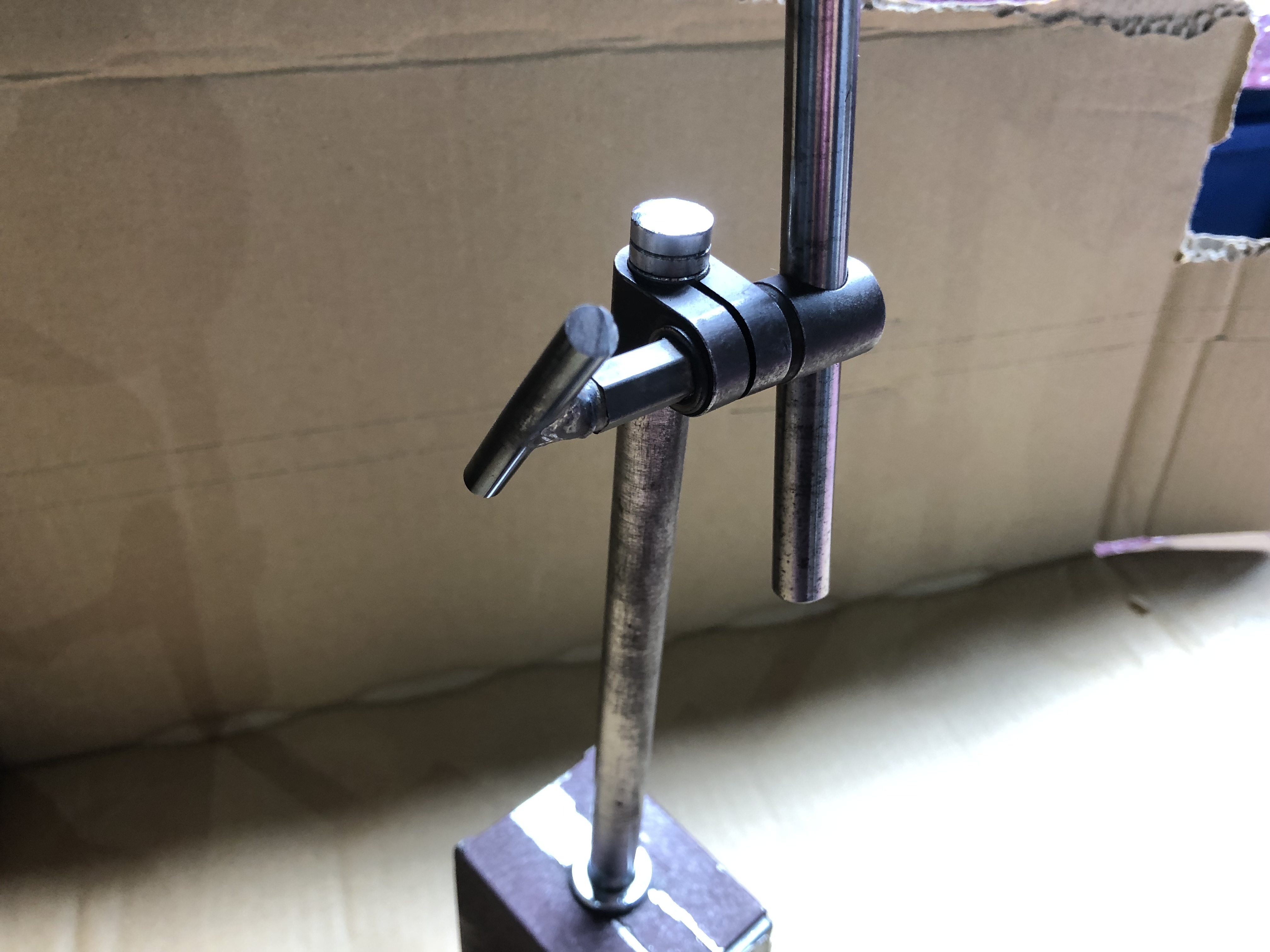 PROCHI マグネットベース マグネットベース