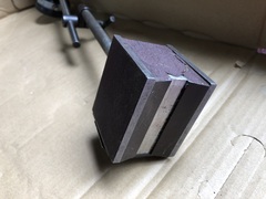 PROCHI マグネットベース マグネットベース