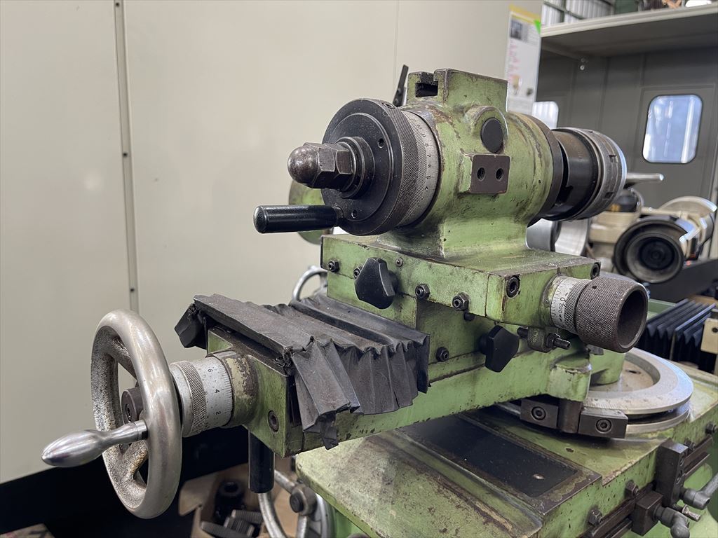 大和工機 工具研削盤 CG-200N
