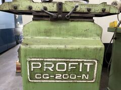 大和工機 工具研削盤 CG-200N