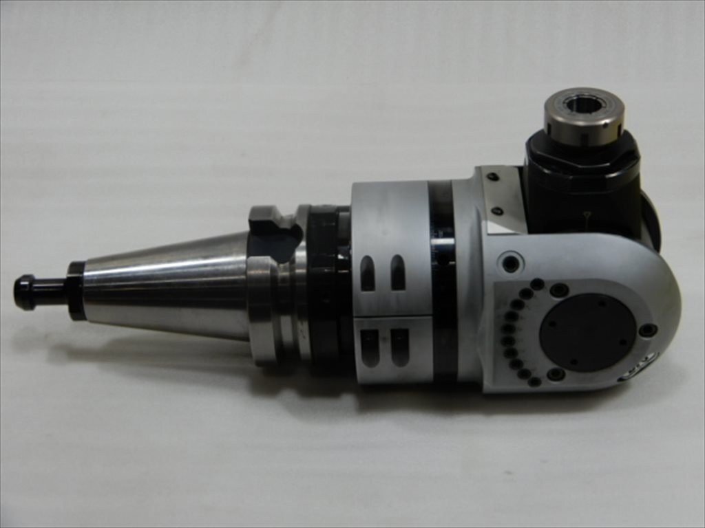 BIG アングルヘッド BBT50-AGU/NBS20-315