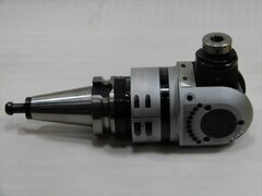 BIG アングルヘッド BBT50-AGU/NBS20-315