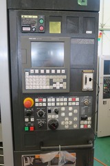 森精機 立型マシニングセンター DuraVertical5060