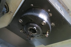 森精機 立型マシニングセンター DuraVertical5060