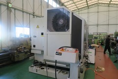 森精機 立型マシニングセンター DuraVertical5060