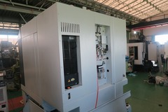 森精機 立型マシニングセンター DuraVertical5060
