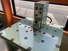 山科精機 卓上R面取り機 MTRC02