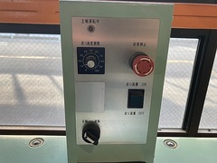 山科精機 卓上R面取り機 MTRC02