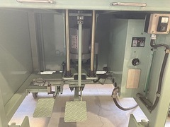 山科精機 卓上R面取り機 MTRC02