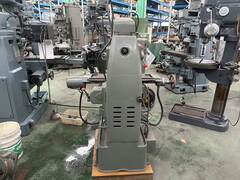 岩下 横フライス NK-1/2
