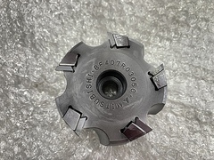 三菱マテリアル フェイスミル BF407R0305C