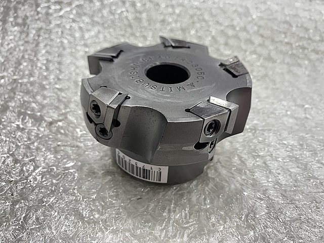 三菱マテリアル フェイスミル BF407R0305C