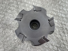 三菱マテリアル フェイスミル BF407R0305C