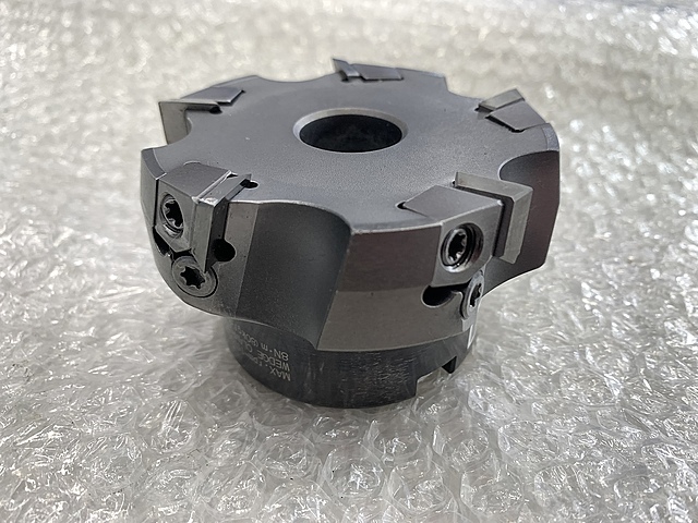 三菱マテリアル フェイスミル BF407R0305C