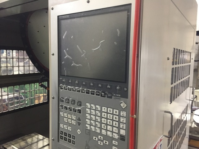 ブラザー,BROTHER 立マシニング（BT30） TC-S2C
