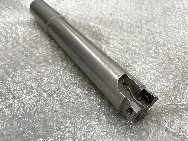  スローアウェイドリル 