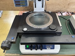 ミツトヨ 顕微鏡 (176-530)MF-A1020H