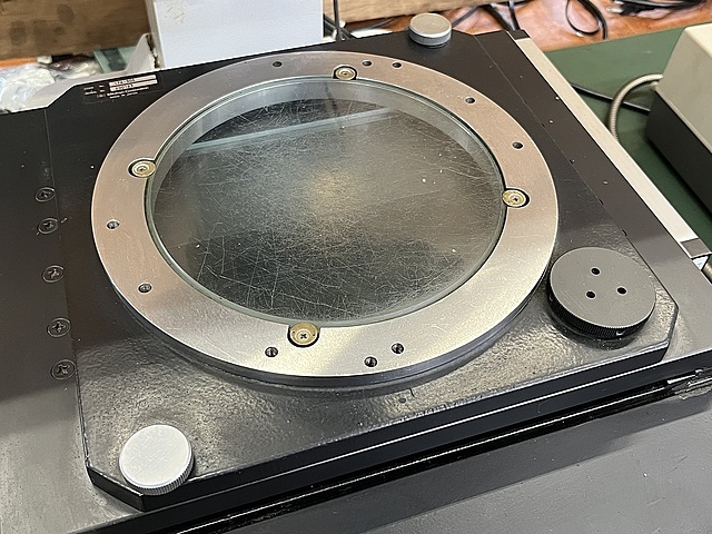 ミツトヨ 顕微鏡 (176-530)MF-A1020H