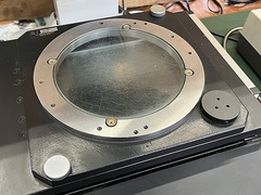 ミツトヨ 顕微鏡 (176-530)MF-A1020H