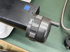 ミツトヨ 顕微鏡 (176-530)MF-A1020H