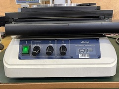ミツトヨ 顕微鏡 (176-530)MF-A1020H