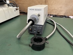 ミツトヨ 顕微鏡 (176-530)MF-A1020H