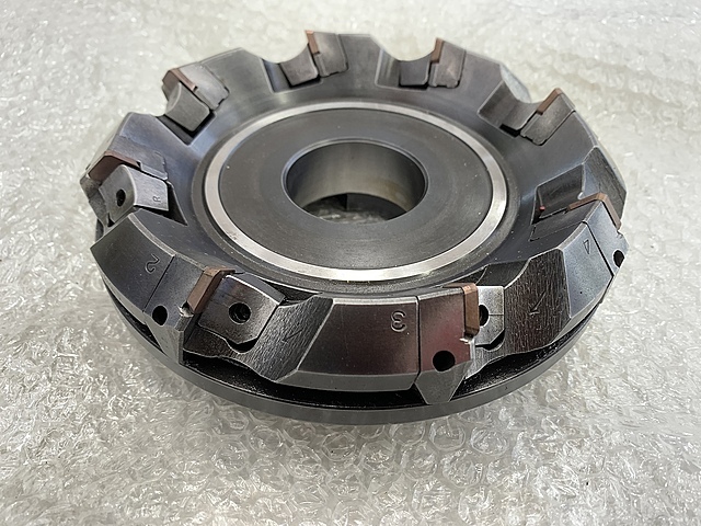 住友電工(イゲタロイ) フェイスミル FPG160R