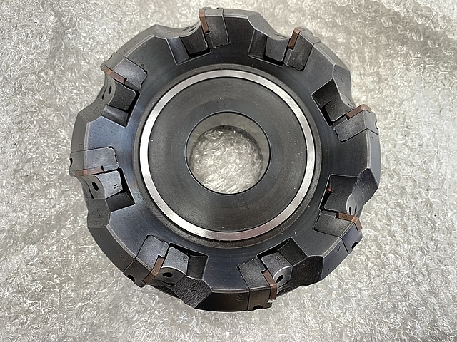 住友電工(イゲタロイ) フェイスミル FPG160R