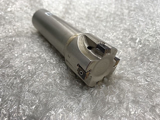 イスカル スローアウェイエンドミル T490 E90LN D40-4-C32-08-C