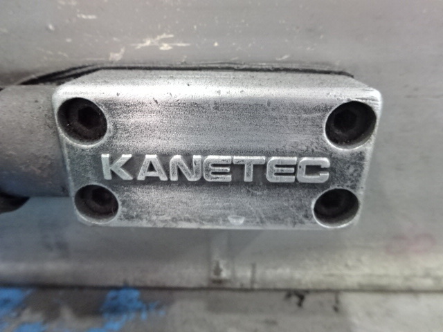 KANETEC｜カネテック	 電磁チャック（フライス用） 600X300